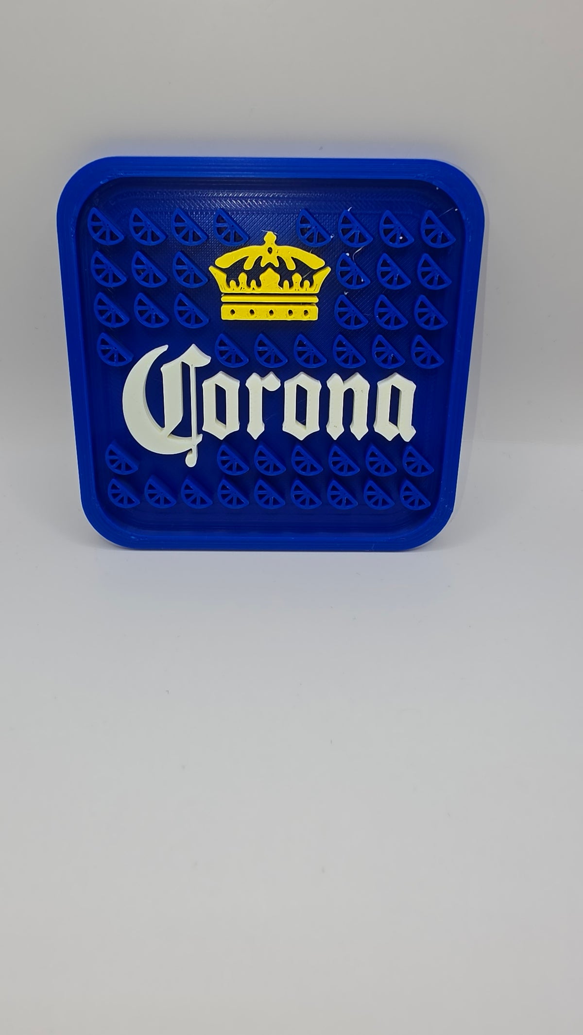 Bar Placement Mats