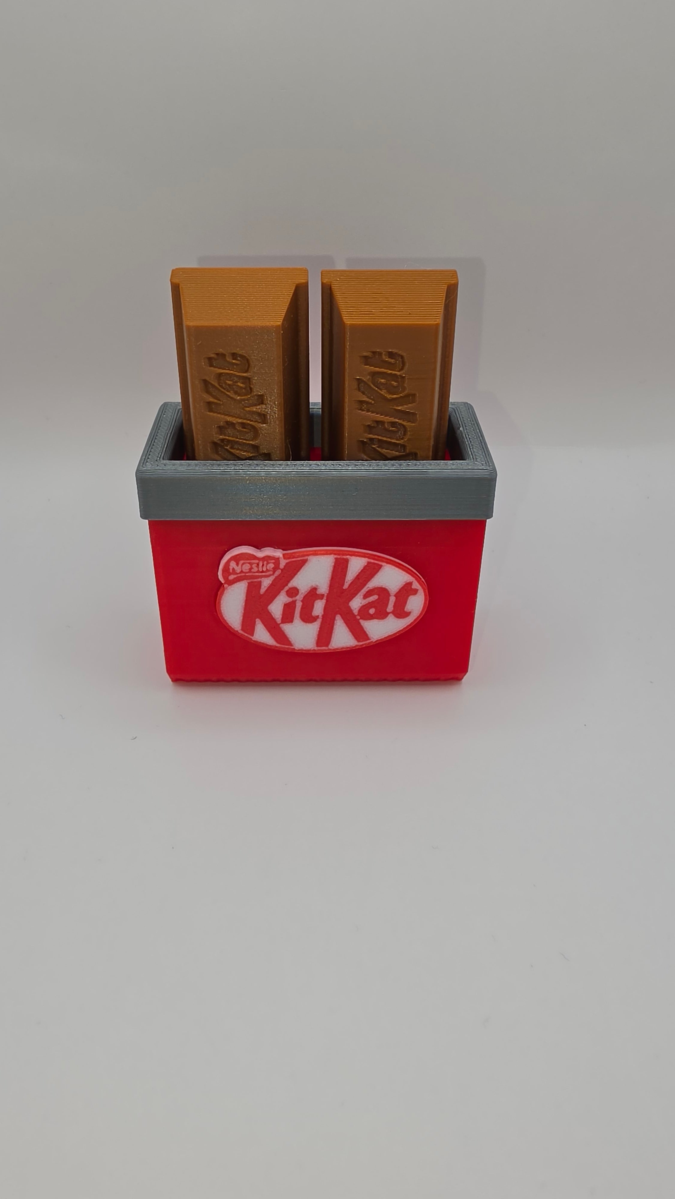 KitKat Clicker