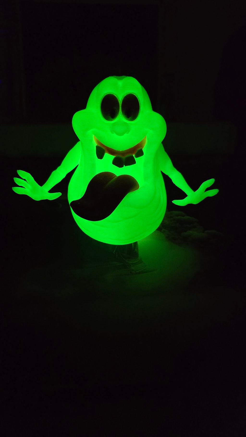 Slimer