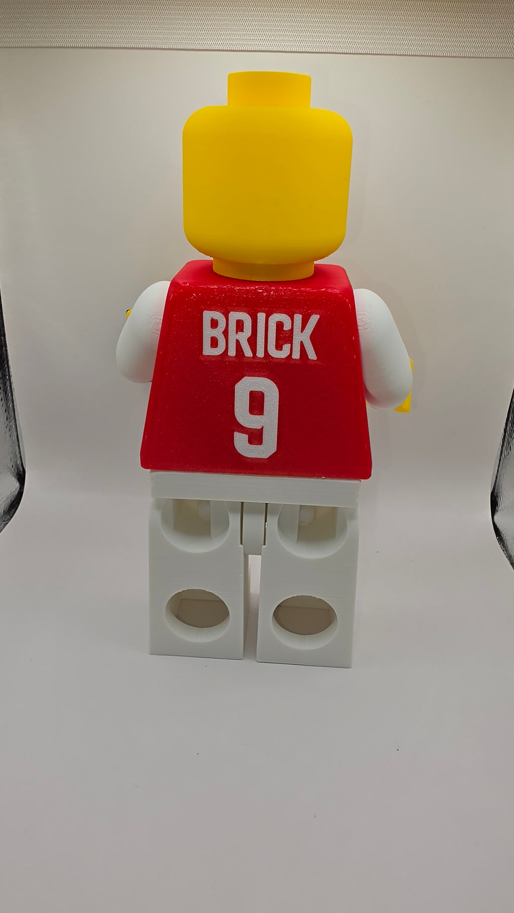 Man Utd Brick Dart Holder